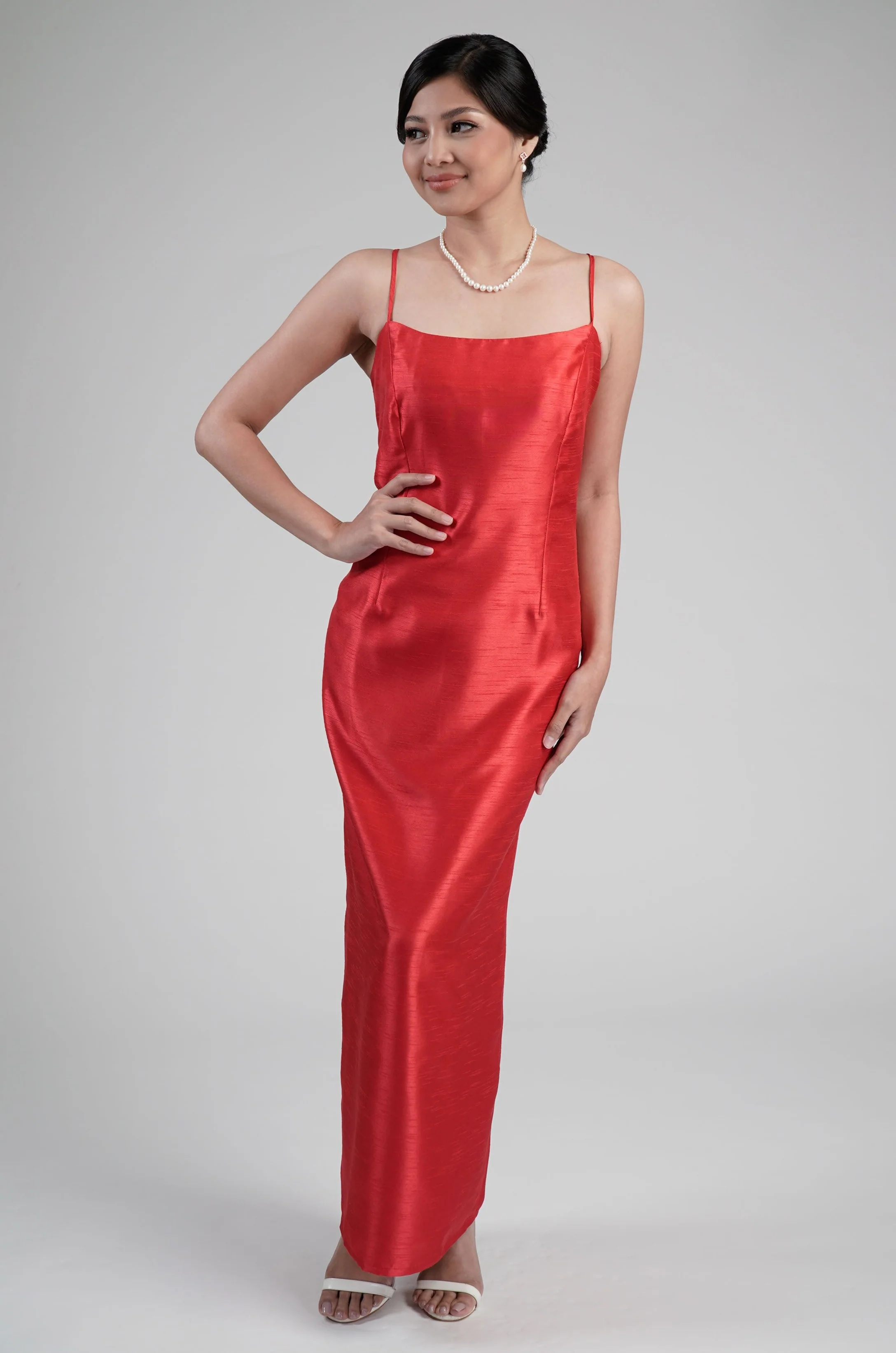 Filipiniana Dresses and Tops